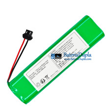 Bateria para PLC UR18650ZY-4S1P-AAV [bateria de reposição]